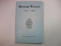 bokomslag Richard Wilson, 1713-82