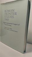 Roman Frontier Studies