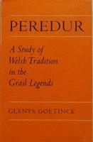 bokomslag Peredur