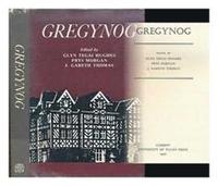 bokomslag Gregynog