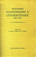 bokomslag Trafodion Economaidd a Chymdeithasol 1964-73
