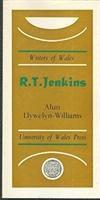 bokomslag R.T.Jenkins