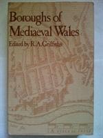 Boroughs of Medieval Wales 1