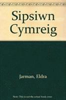 bokomslag Sipsiwn Cymreig