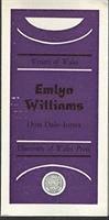 Emlyn Williams 1