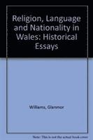 bokomslag Religion, Language and Nationality in Wales
