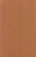 Jane A. Bakere - Cornish Ordinalia, Inbunden