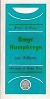 Emyr Humphreys 1