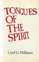bokomslag Tongues of the Spirit