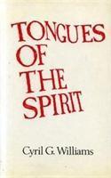 bokomslag Tongues of the Spirit