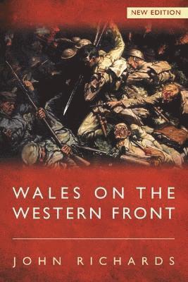 A. D. Carr - Llywelyn ap Gruffydd, Häftad