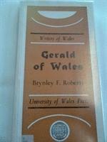 Gerald of Wales 1