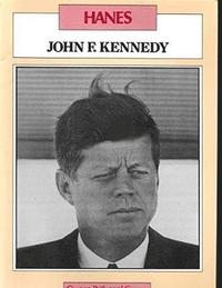 bokomslag John F.Kennedy