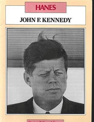 John F.Kennedy 1