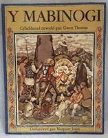 bokomslag The Mabinogion