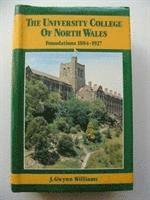 University College of North Wales 1