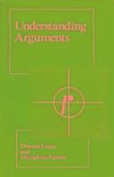 Understanding Arguments 1