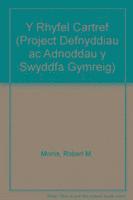 Robert M. Morris - Y Rhyfel Cartref, Häftad