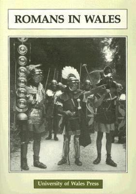 Gerald Morgan - Romans in Wales, Häftad