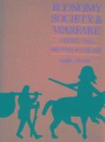 bokomslag Economy, Society and Warfare Among the Britons and Saxons