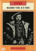 bokomslag Harri VIII a'i Oes