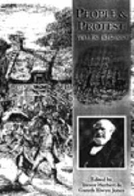 Trevor Herbert, Gareth Elwyn Jones - People and Protest, Häftad