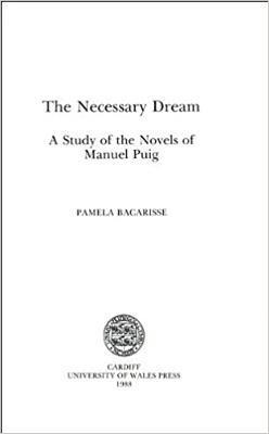 The Necessary Dream 1