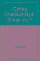 bokomslag Cyfres Dramau'r Byd - Morynion, Y