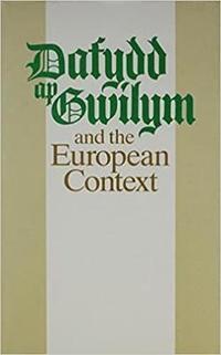 bokomslag Dafydd ap Gwilym and the European Context
