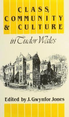 Class, Community and Culture in Tudor Wales 1