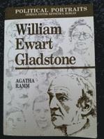 bokomslag William Ewart Gladstone