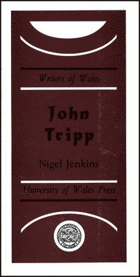 John Tripp 1