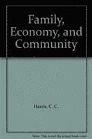 Family, Economy and Community 1