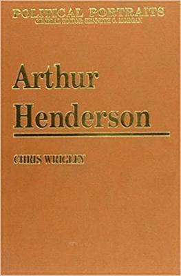 Arthur Henderson 1