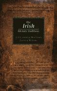 bokomslag The Irish Literary Tradition