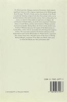 Glanmor Williams - The Welsh and their Religion : Historical Essays, Inbunden