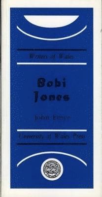 Bobi Jones 1