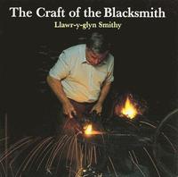 bokomslag The Craft of the Blacksmith