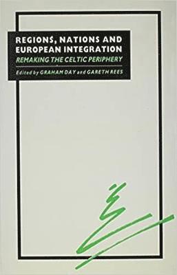 Regions, Nations and European Integration 1