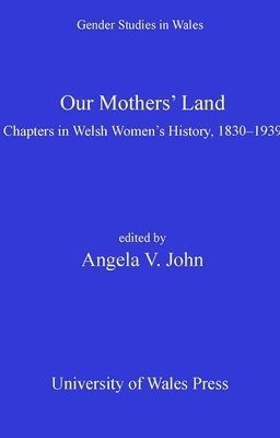 Our Mothers' Land 1