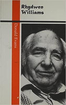 Donald Evans - Rhydwen Williams, Häftad