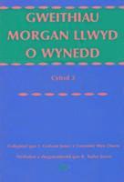 bokomslag Gwaith Morgan Llwyd o Wynedd: v. 3