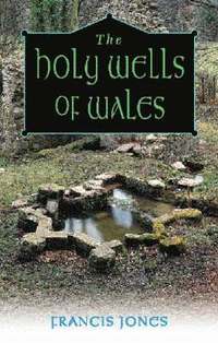 bokomslag The Holy Wells of Wales