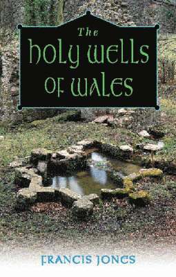 Holy Wells of Wales