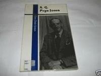 bokomslag A. G. Prys-Jones