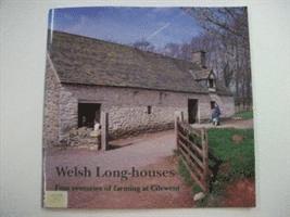 Welsh Long-Houses 1