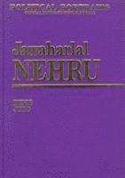 Denis Judd - Jawaharlal Nehru, Inbunden