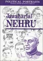 bokomslag Jawaharlal Nehru