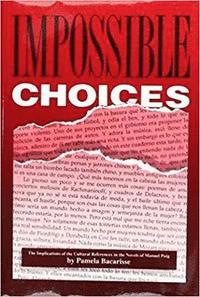 bokomslag Impossible Choices