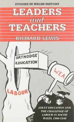 Leaders and Teachers 1